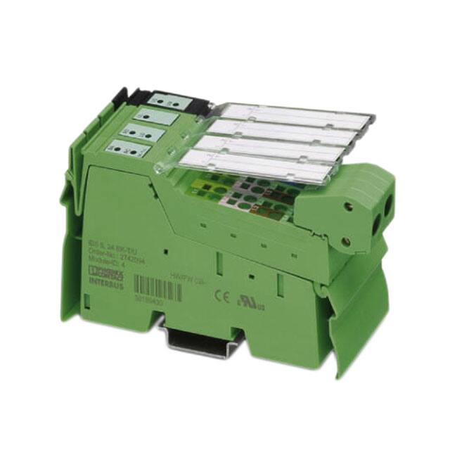 2862000 Phoenix Contact Steuerungen - SPS-Module